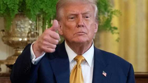 Trump set to visit Scotland for trade talks, and some golf