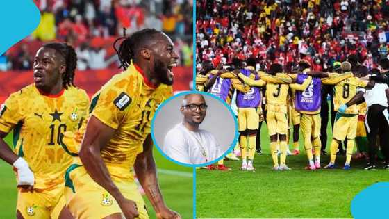 Last-minute prophecy drops for Black Stars ahead of Ghana vs England showdown