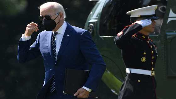 US responds to Iran on nuclear deal as momentum builds
