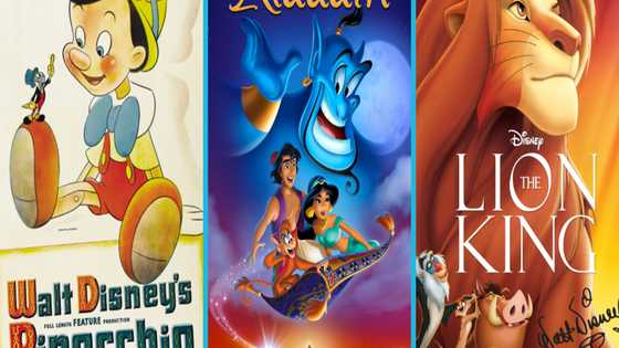 Top 50 Disney songs that still make you sing, dance, & maybe cry a little