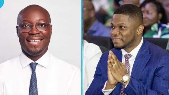 Ghana generates over $1.1 Billion from Gold export under Goldbod initiative in one month