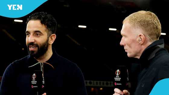 Man United icon leaves high-paying pundit job to focus on his autistic son