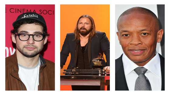 Famous Trios Rappers 25 iconic trios from all over the world that you should know about ...