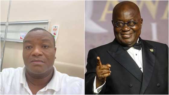 Hassan Ayariga recovers from Covid after teasing Nana Addo of "Malaria vaccine"