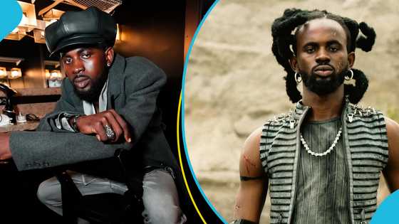 Blacko confirms his Toronto show is sold out, 3 days after Iron Boy release, drops details