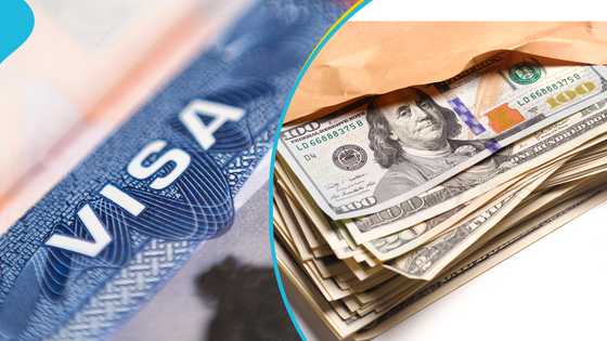 Ghanaians could be charged $15,000 deposit for certain US visas