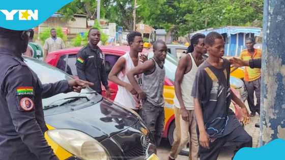 Assemblyman in Effiakuma leads remarkable rescue of over 20 kidnap victims