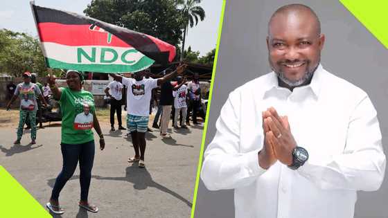How Sports Propelled MP-Elect to Victory Over NPP Candidate in 2024 Elections
