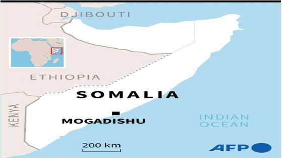 Somali forces battle militants for hotel in Mogadishu: police