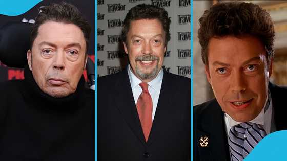 Hearts break as Home Alone icon Tim Curry dies a day after Dolly Parton