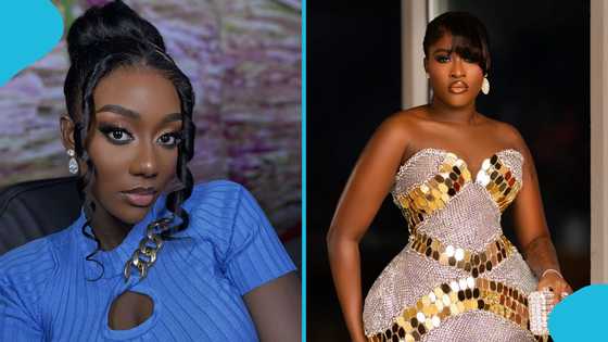 TGMA 2026: Regina Van Helvert responds to criticism over inappropriate question to Fella Makafui on red carpet
