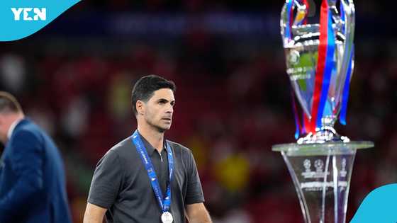 Steven Gerrard Criticises Arsenal Star’s Penalty After Champions League Final Defeat