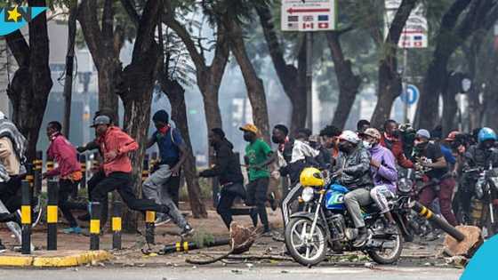 Death toll rises to 7 as Nkwanta becomes a ghost town following renewed ethnic conflict