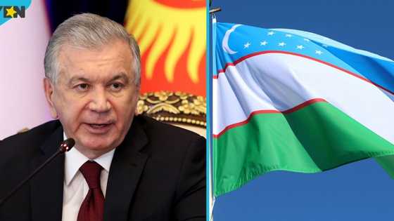 Uzbekistan lists countries whose citizens can enter without visa for unlimited stay