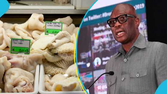 GUTA leads strong push back against plan to ban imports of yemuadiɛ and other "strategic products"