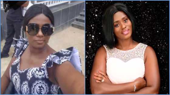 Afia Ahenkan: Friend mourns slain businesswoman killed by house help with touching video