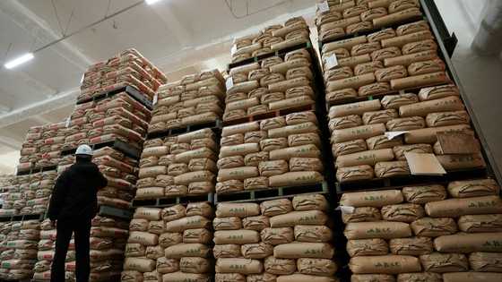 Japan to sell more rice reserves as prices soar