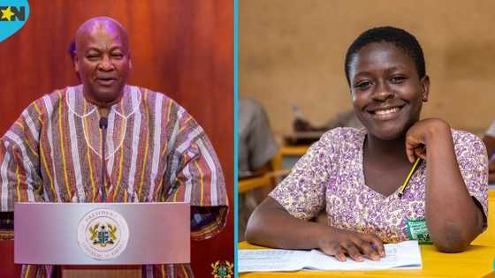 Gov't to sponsor 10 best WASSCE candidates with GETFund scholarships every year