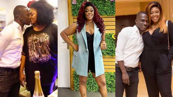 Zionfelix drops romantic video to celebrate Minalyn on b'day today