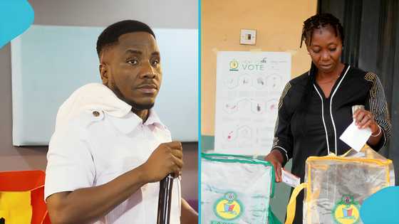 Prophet Testimony shares prophecy for Nigeria, video sparks reactions