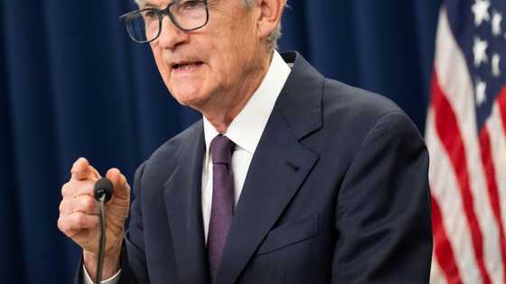 US Fed chair to signal no rush for rate cuts despite Trump pressure