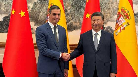 Spain PM heads to China, Vietnam as US tariff blitz bites