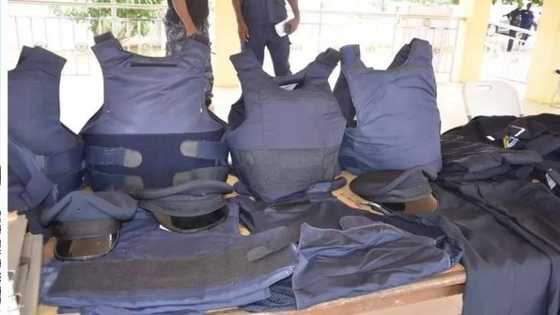 Bullet-proof vests, helmets will be provided for police to protect against attacks – Dery