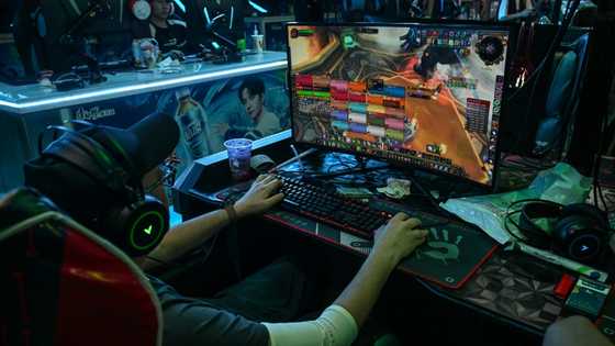 Gamers soak up the nostalgia as 'World of Warcraft' returns to China