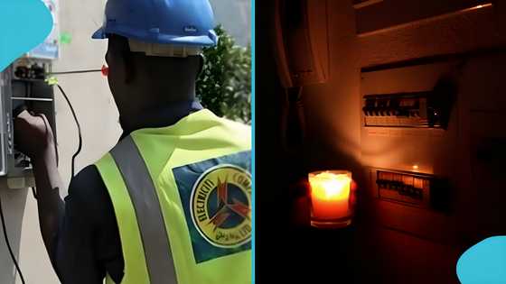 Dumsor: ECG releases list of Accra areas set for prolonged blackout in 3 days