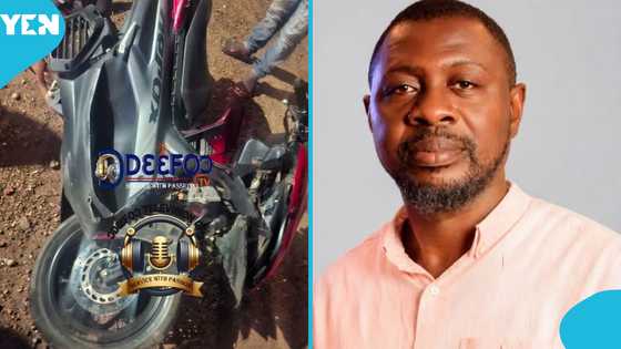 Popular morning show host dies after tragic road crash, fans devastated