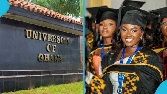 University of Ghana issues photography guidelines for July 2026 graduation ceremony