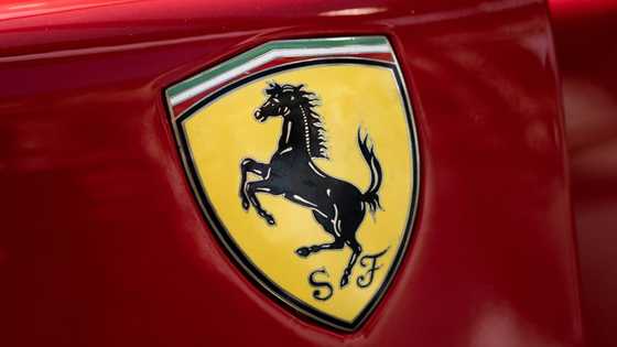 Ferrari goes electric with four-seat coupe 'Elettrica'