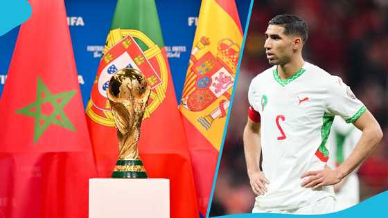 Explained: Morocco’s absence from the 2030 FIFA World Cup Final venue