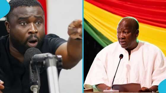 NPP spokesperson warns NDC members of divine punishment over National Cathedral prophecy