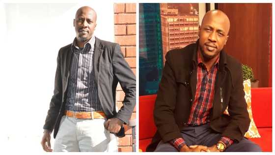 If you date a lady less than 25, you are looking for your own trouble - Man advises