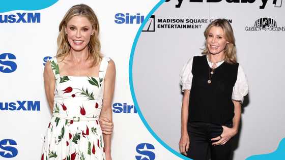 Julie Bowen's net worth and how the Modern Family star built her Hollywood career