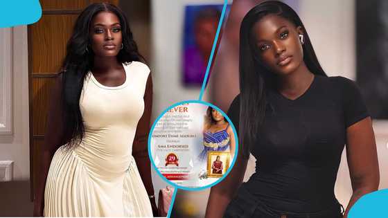 Ama Endorsed: Details of the late influencer’s funeral and burial arrangements surface