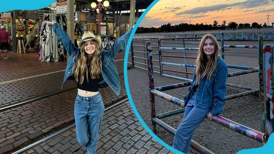 Meet Isabella Louise Astin, the daughter of actor Sean Astin and his wife Christine