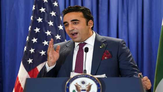 Pakistan FM warns of consequences to Taliban isolation