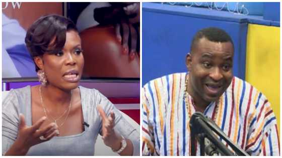 I had three mansions while working a mediocre job - Chairman Wontumi