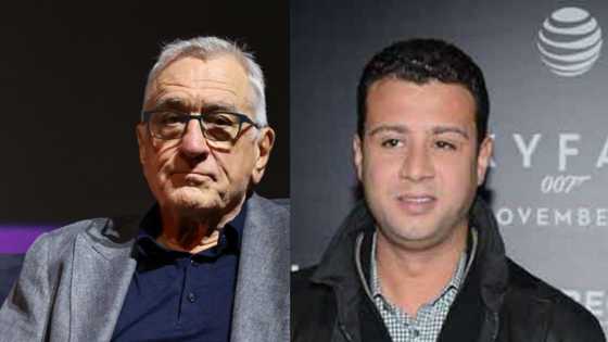 Aaron Kendrick De Niro: Things you did not know about Robert De Niro's son