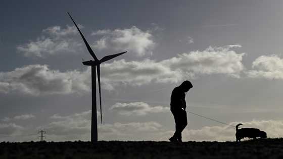 Winds of change? Bid to revive England's onshore sector
