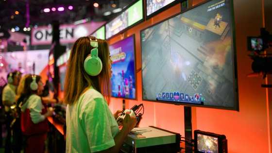 Games industry still a hostile environment for many women