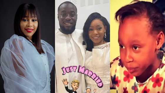 Beautiful wedding photos of Home Sweet Home actress Nina hit the internet
