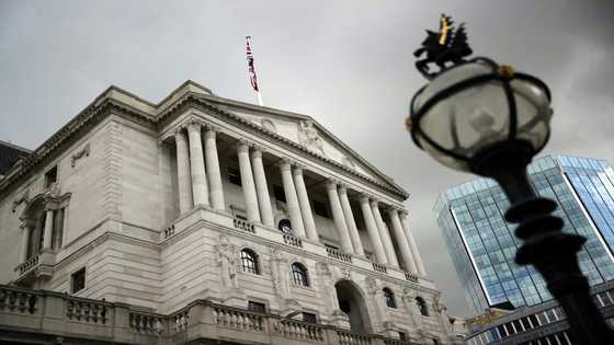 UK lenders 'can withstand major shock'
