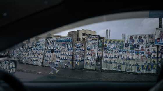 Inflation, unemployment weigh on DR Congo leader's economic gains