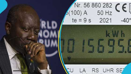 Surprise as Ghanaians learn government now charging VAT on residential electricity purchases