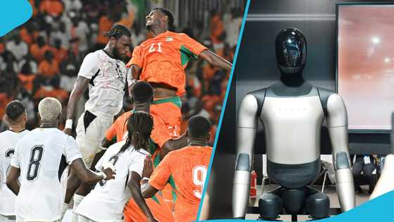 Supercomputer predicts Ghana’s AFCON 2027 qualification chances after Ivory Coast defeat