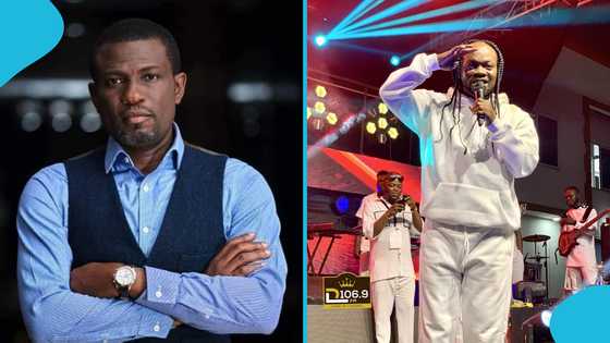 "Transform Daddy Lumba's East Legon home into a museum": Okraku-Mantey tells Ofosuh family