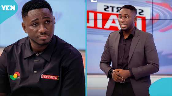 Media personality Mutala Yakubu opens up about losing both parents within one month